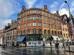 Flat 302 Centre Nottingham